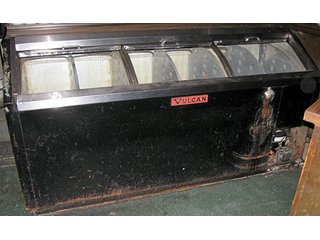 Property photo 11 - Total Liquidation Auction - Three Kings Restaurant